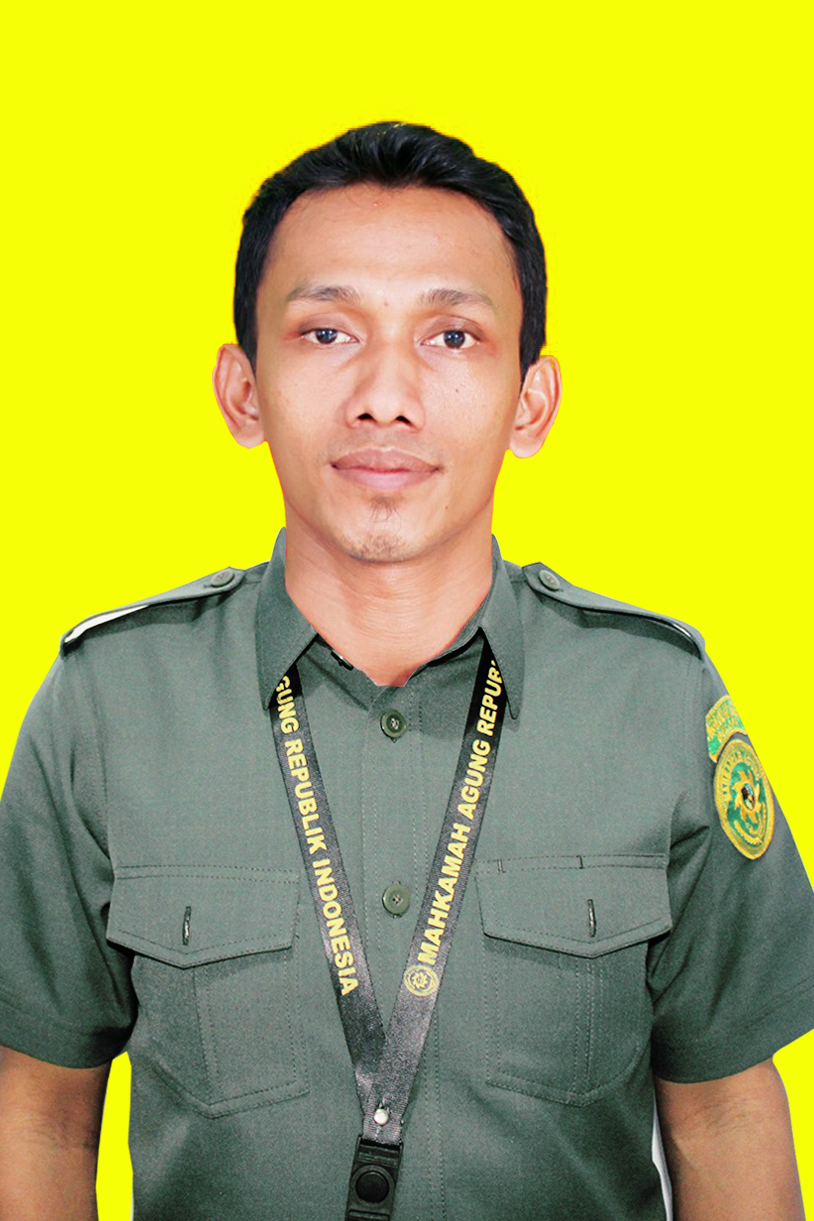 Marthen Limbongallo A